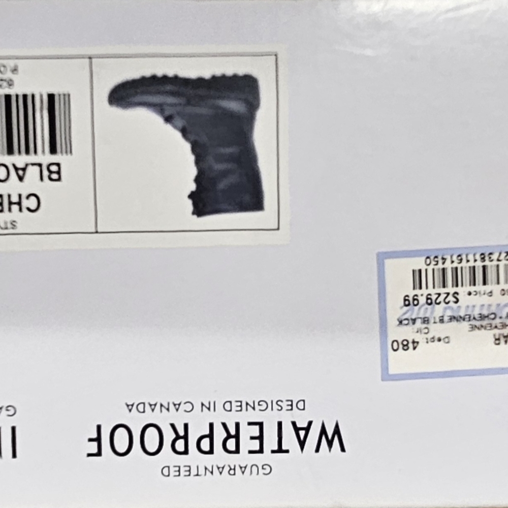 Boots - Picture 2 of 4